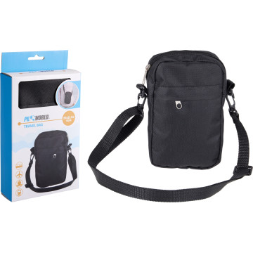 SACOCHE VOYAGE BANDOUILLERE