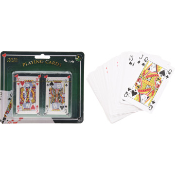JEU 56 CARTES X 2