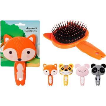 BROSSE CHEVEUX ASSORTIS
