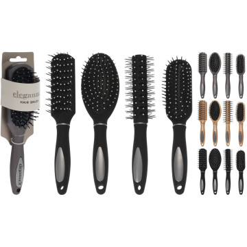 BROSSE CHEVEUX 24CM