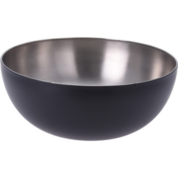 SALADIER INOX 24CM