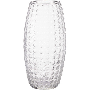 VASE VERRE 30CM
