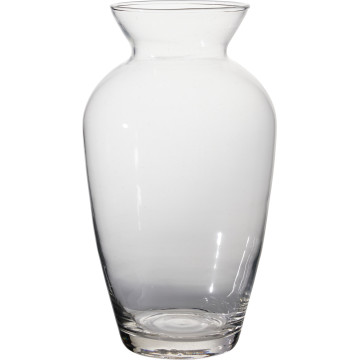 VASE VERRE 26CM