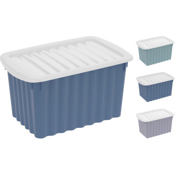 BOX 30X20X15 COULEURS