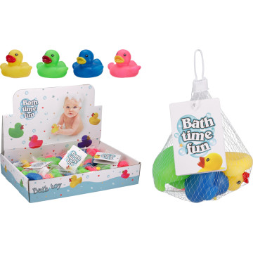 CANARD BAIN 5 PCS DISPLAY 12