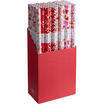 PAPIER CADEAU 200X70...