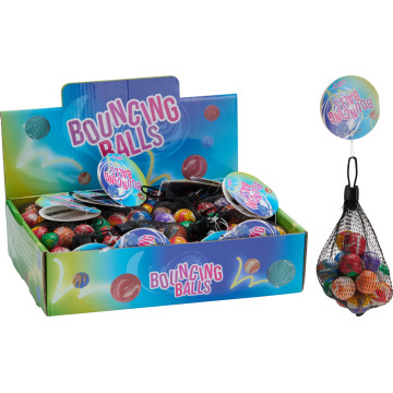 BALLE X 18PCS DISPLAY 12