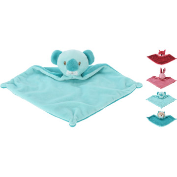 DOUDOU BEBE ANIMAUX