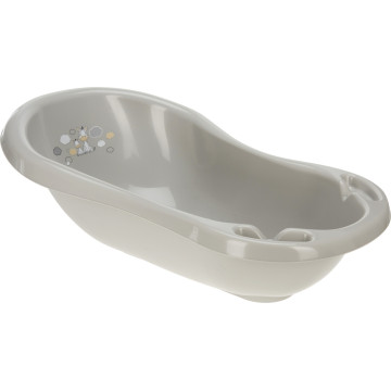 BAIGNOIRE BEBE 84X38 + DESSINS