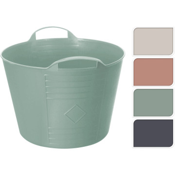 BAQUET FLEXIBLE 15L