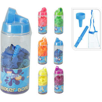 BALLON D'EAU X 60PCS