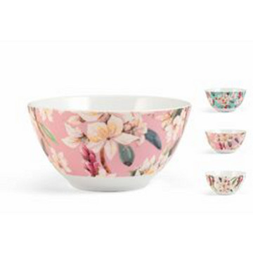 BOL 15CM MAGNOLIA ASSORTIS