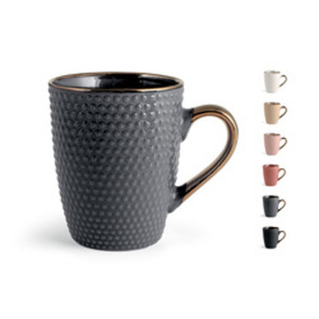 MUG 38CL DOTS ASSORTIS