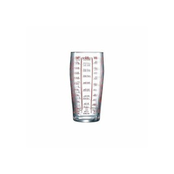 DOSEUR VERRE 58CL