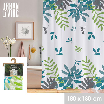 RIDEAU DOUCHE 180X180 LATE...