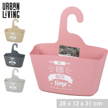 SERVITEUR DOUCHE DECORE ASSORT