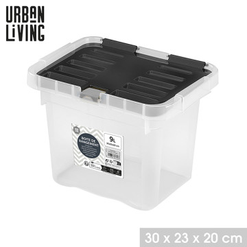 BOX CLIP 30X23X20