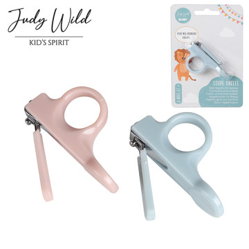 COUPE ONGLE BEBE ASSORT