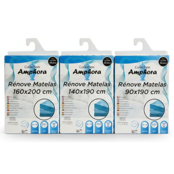 RENOVE MATELAS 140X190