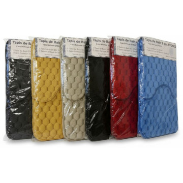 TAPIS BAIN + CONTOUR  STONE...