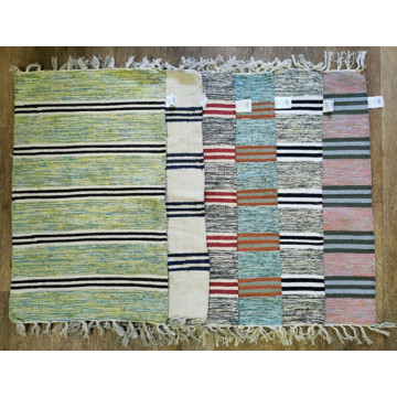 TAPIS MULTI USAGES 50X80...
