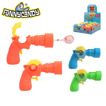 PISTOLET SUCETTE ASSORT