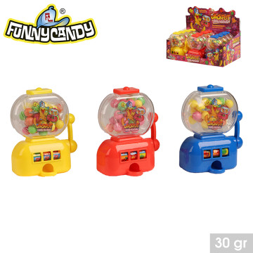JACKPOT BONBON CANDY SHOP...