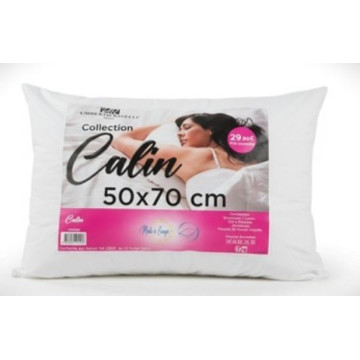 OREILLER 50X70 LILY ROSE